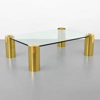 Karl Springer Coffee Table - Sold for $5,200 on 11-24-2018 (Lot 443).jpg